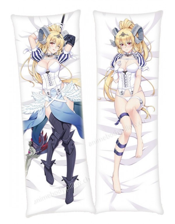 Lucifer Sin Nanatsu no Taizai Anime Dakimakura Jap...