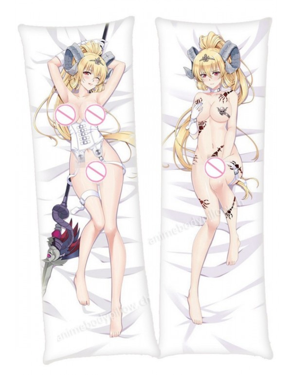 Lucifer Sin Nanatsu no Taizai Anime Dakimakura Japanese Hugging Body Kissenbezüge