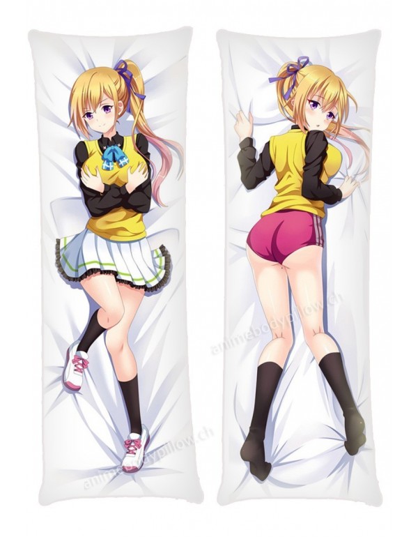 Mai Kawakami Myriad Colors Phantom World Anime Dak...