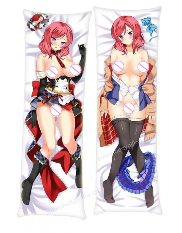 Maki Nishikino Love Live Anime Dakimakura Japanese...