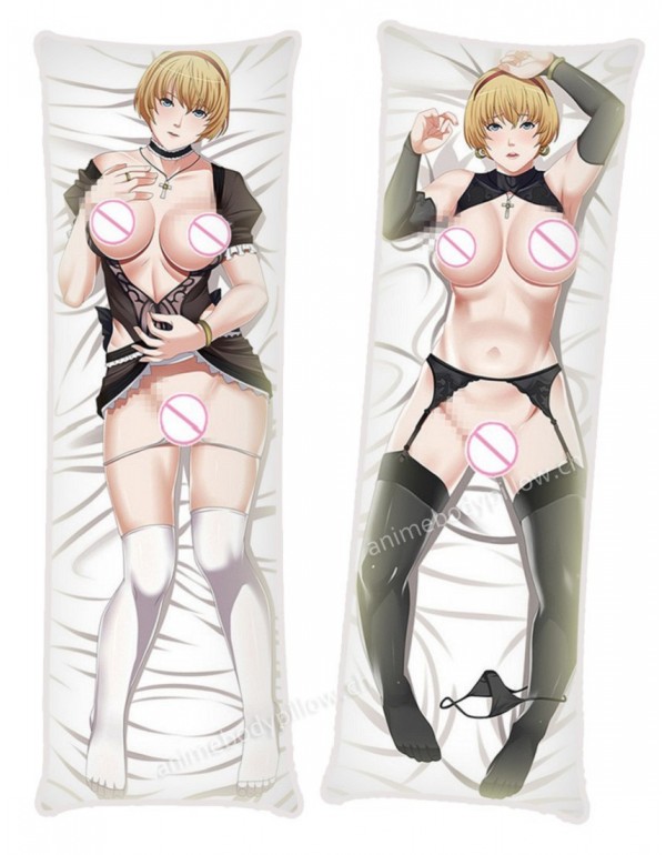 Makoto Nonohara Starless Anime body dakimakura jap...