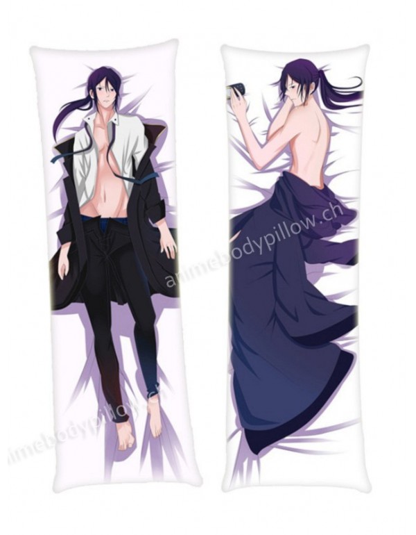 Male K Project Full body waifu japanese anime Kiss...