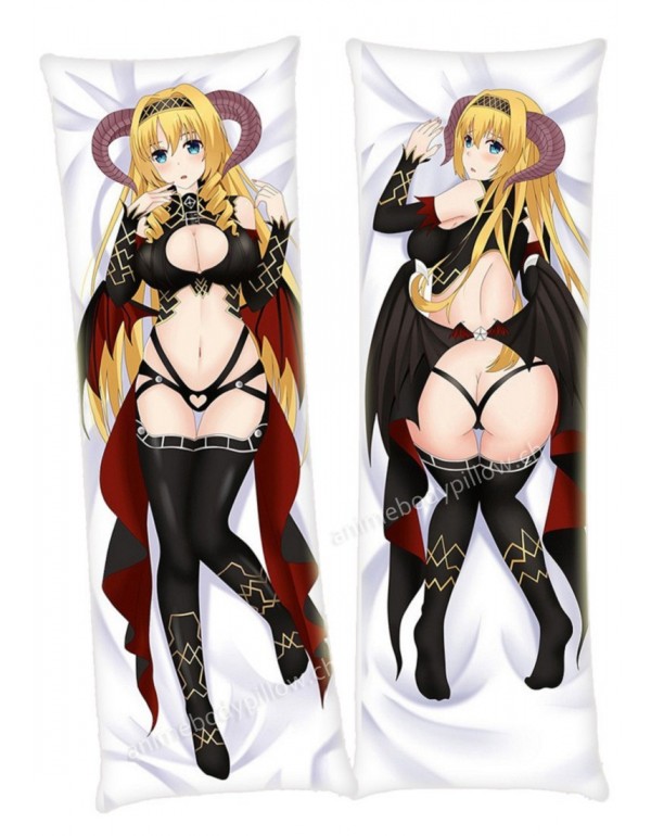 Mammon Sin Nanatsu no Taizai Anime Dakimakura Japa...