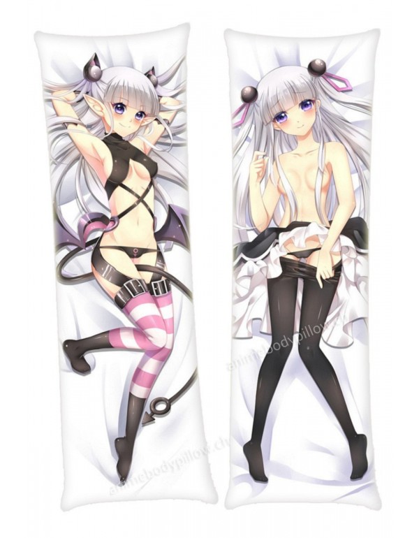 Maria Naruse The Testament of Sister New Devil Dakimakura 3d pillow japanese anime pillow case