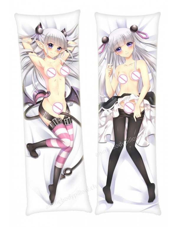 Maria Naruse The Testament of Sister New Devil Dakimakura 3d pillow japanese anime pillow case