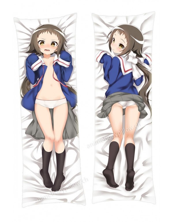 Mashiro Mitsumine Engaged to the Unidentified Daki...