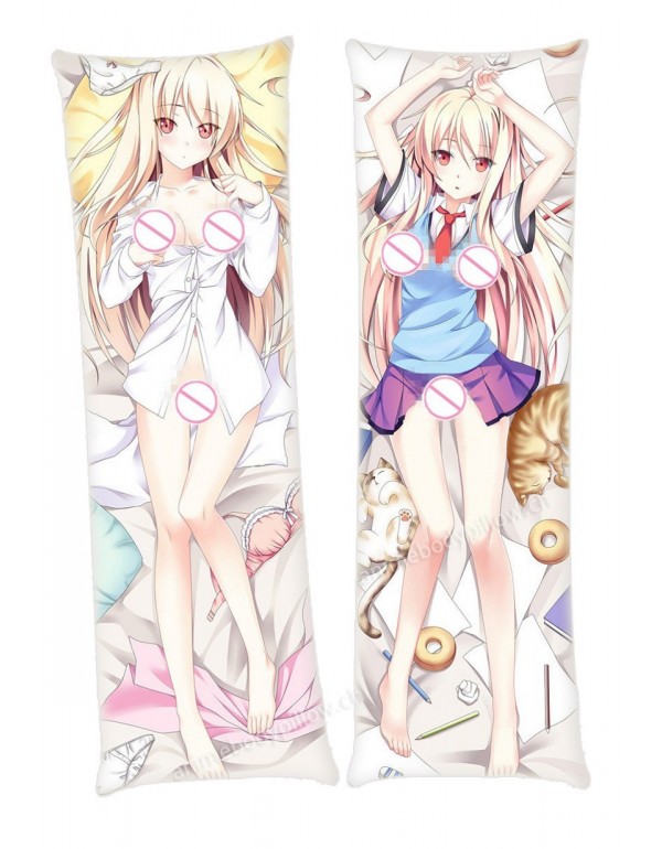 Mashiro Shiina The Pet Girl of Sakurasou Anime bod...