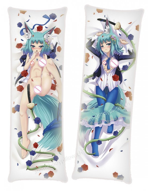 Merc Storia Anime body dakimakura japenese love Ki...