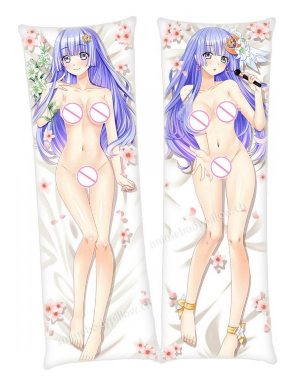 Miku Izayoi Date A Live Anime Dakimakura Japanese Hugging Body Kissenbezüge