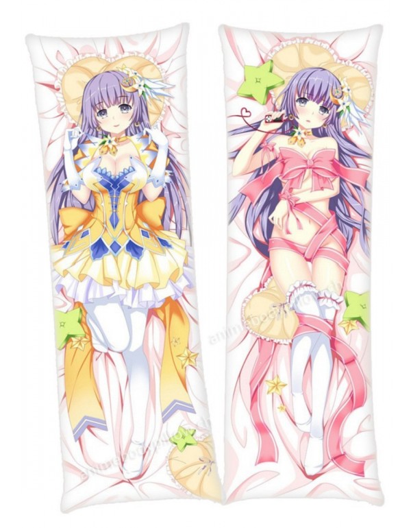 Miku Izayoi Date A Live Anime Dakimakura Japanese ...