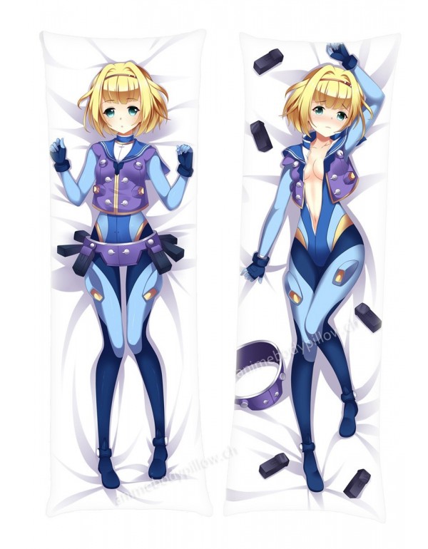 Milinda Brantini Heavy Object Anime Dakimakura Japanese Hugging Body Kissenbezüge