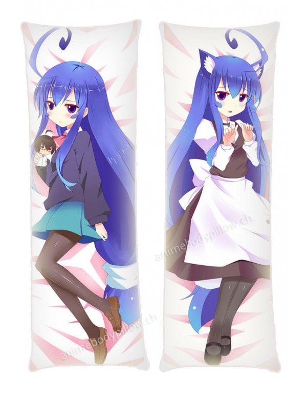 Miniwa Tsumiki Acchi Kocchi Anime Dakimakura Japan...