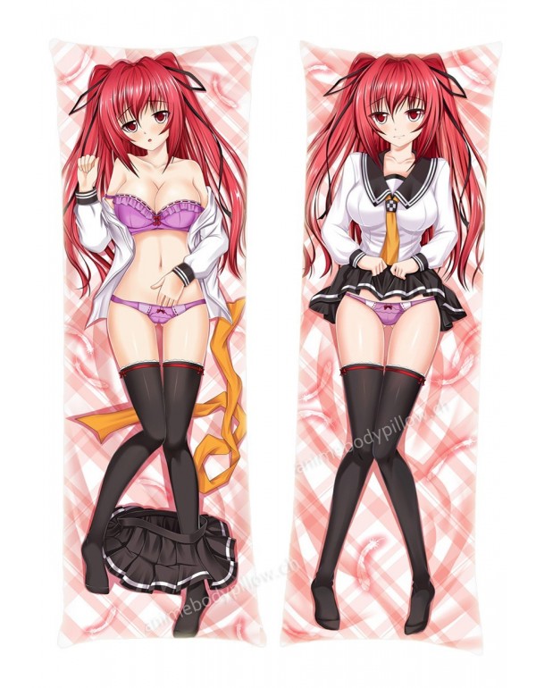 Mio Naruse The Testament of Sister New Devil Anime Dakimakura Japanese Hugging Body Kissenbezüge