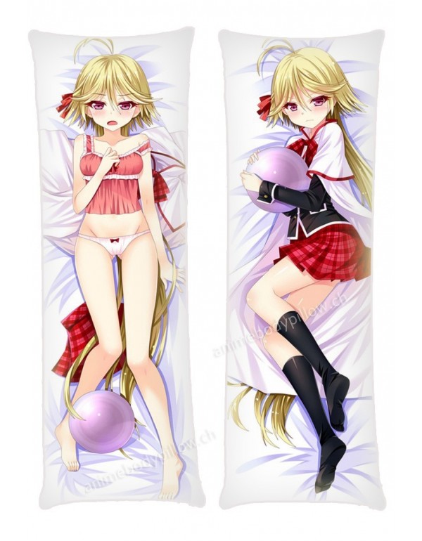 Mira Yamana Trinity Seven Anime Dakimakura Japanese Hugging Body Kissenbezüge