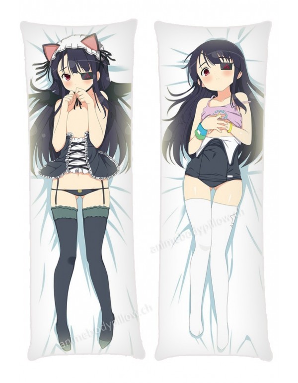 Mirai Kagura Anime Dakimakura Japanese Hugging Bod...