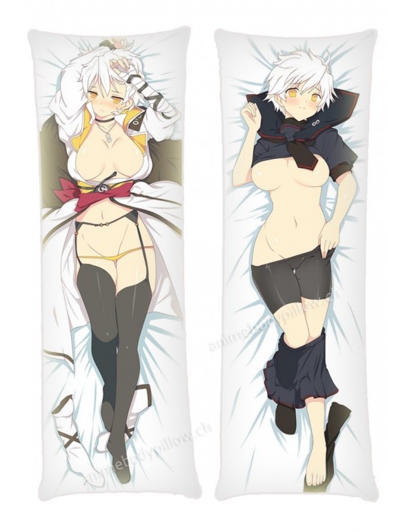 Miyabi Senran Kagura Anime Dakimakura Japanese Hug...