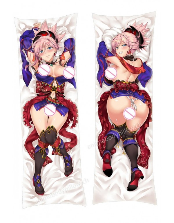 Miyamoto Musashi Fate Grand Order Dakimakura Japan...