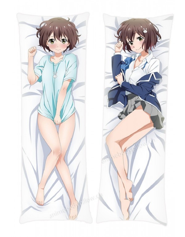 Mizuki Usami This Art Club Has a Problem! Anime Dakimakura Japanese Hugging Body Kissenbezüge