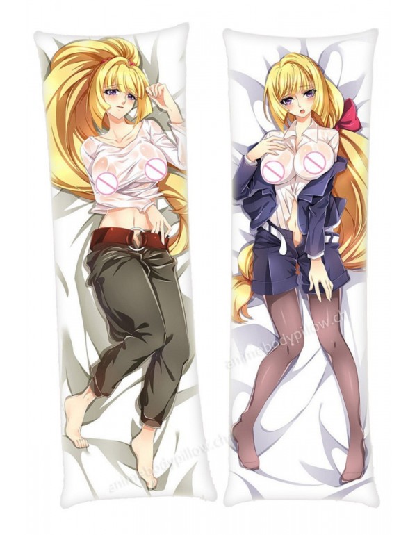 Mobile Suit Gundam Dakimakura 3d pillow japanese a...