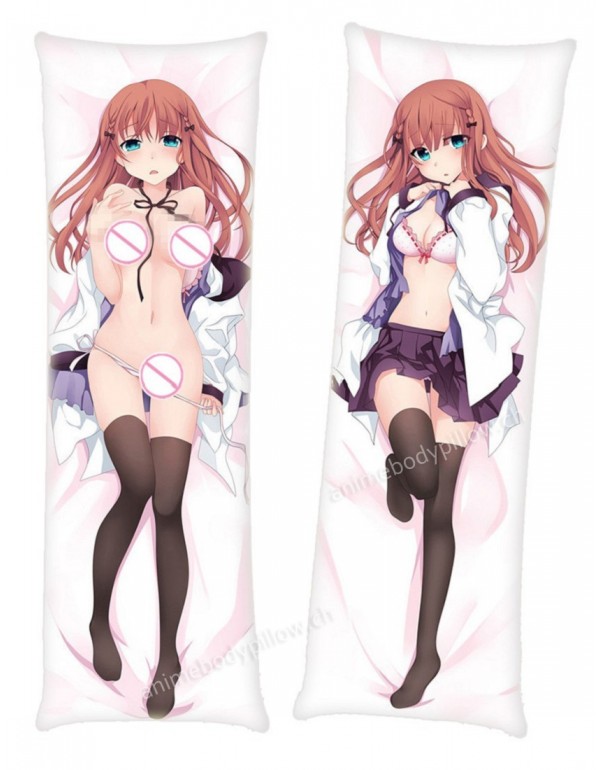 Mobukoi Anime body dakimakura japenese love Kissen...