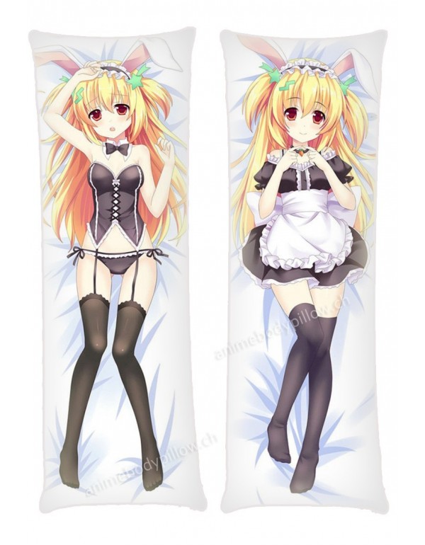 Moeyu Anime Dakimakura Japanese Hugging Body Kissenbezüge