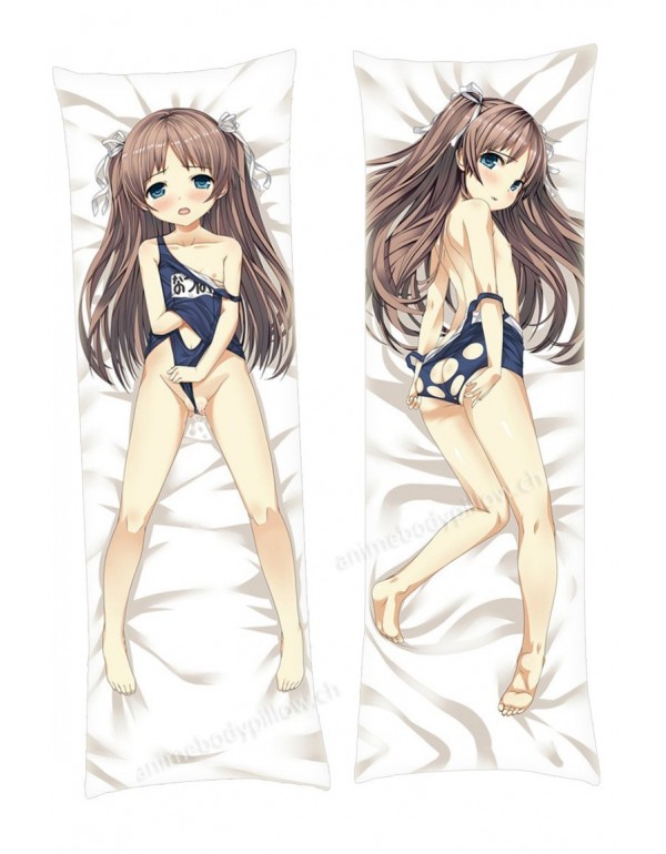 Monobeno Dakimakura Japanese Hugging Body Kissenbe...