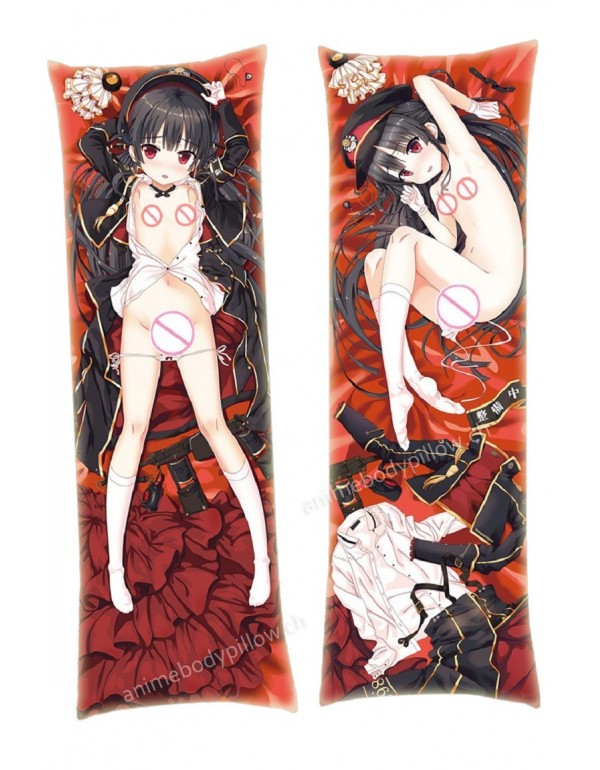 Monobeno Dakimakura Japanese Hugging Body Kissenbe...