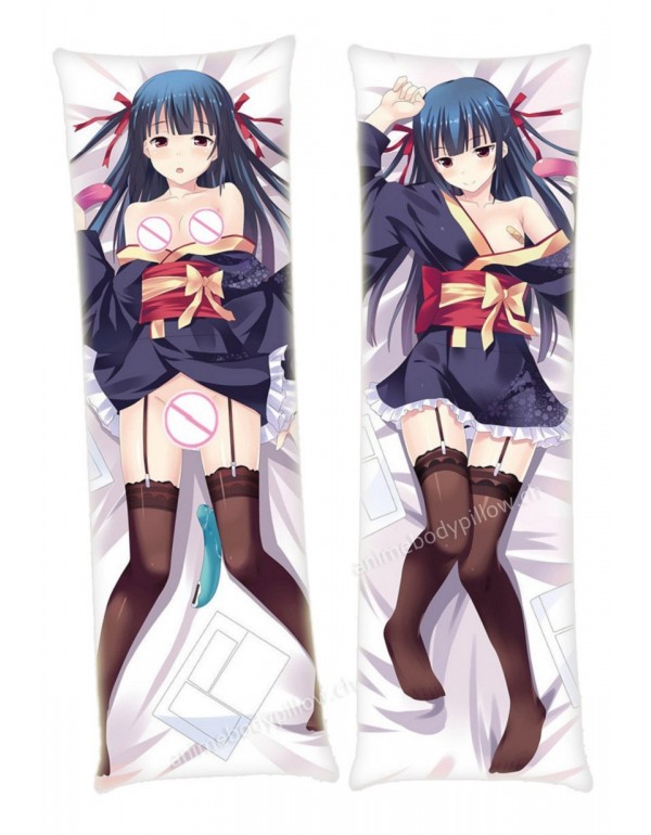 Monobeno Dakimakura 3d pillow japanese anime pillow case