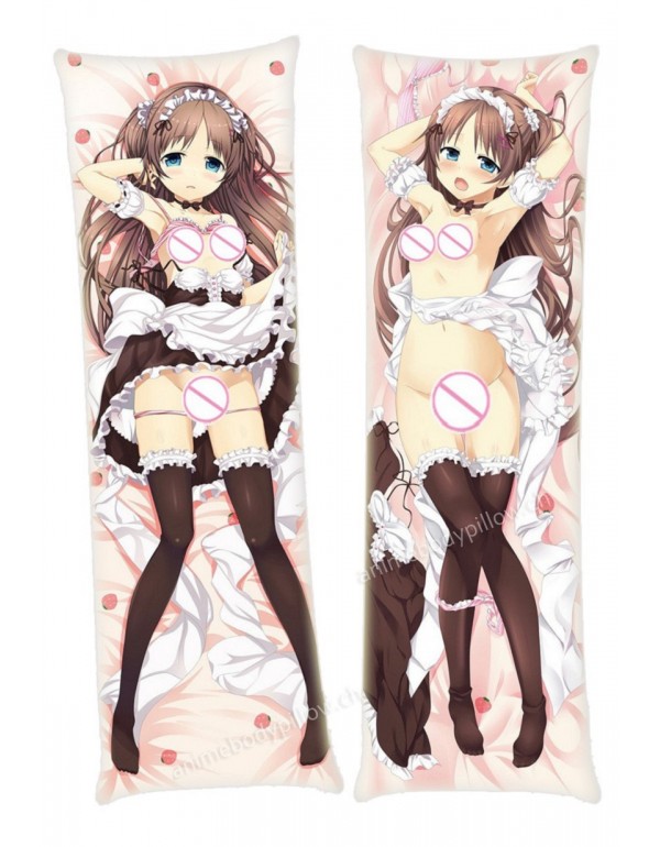 Monobeno Dakimakura 3d pillow japanese anime pillo...