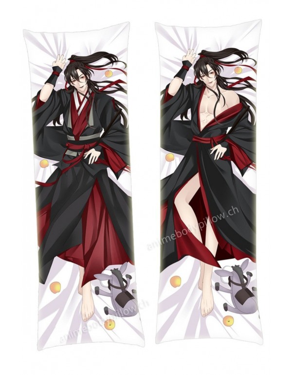 Moxuanyu Body hug dakimakura girlfriend body Kisse...