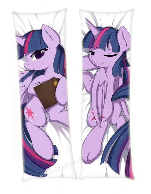 My Little Po MLP Anime body dakimakura japenese love Kissenbezüge