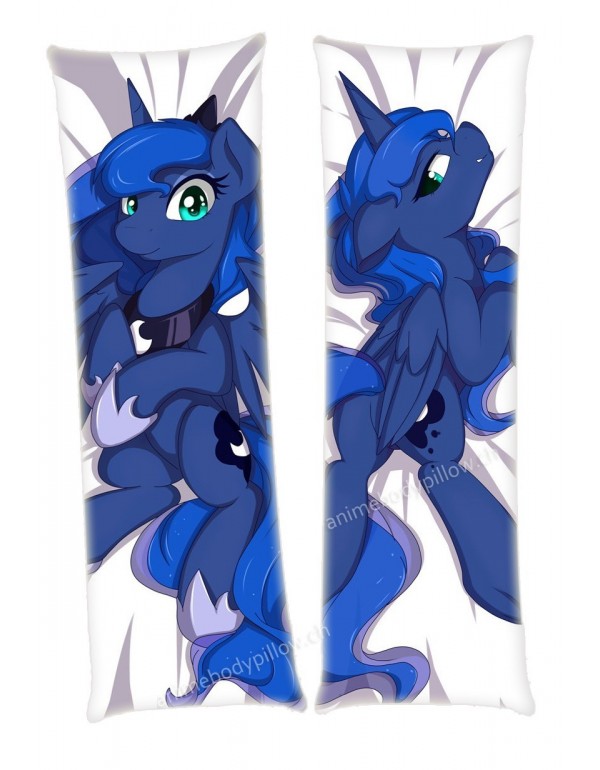 My Little Po MLP Anime body dakimakura japenese lo...