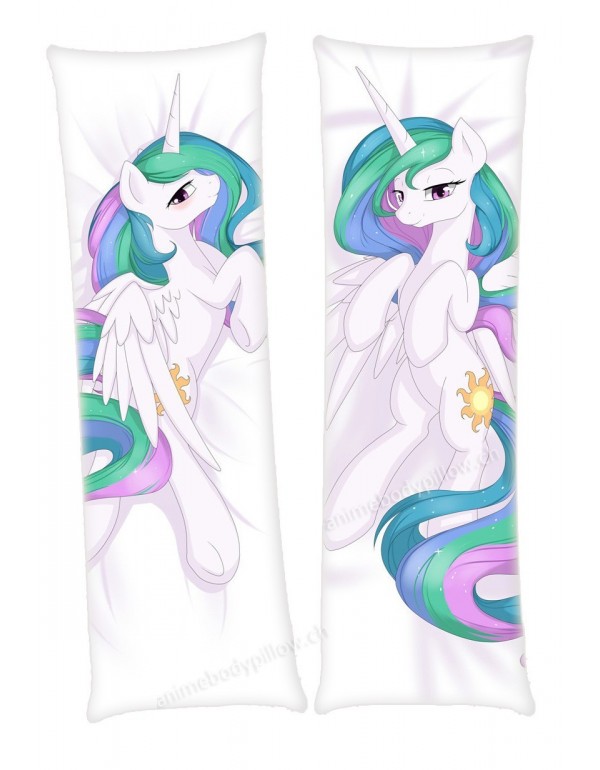 My Little Po MLP Anime body dakimakura japenese love Kissenbezüge