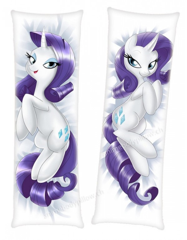 My Little Po MLP Anime body dakimakura japenese love Kissenbezüge