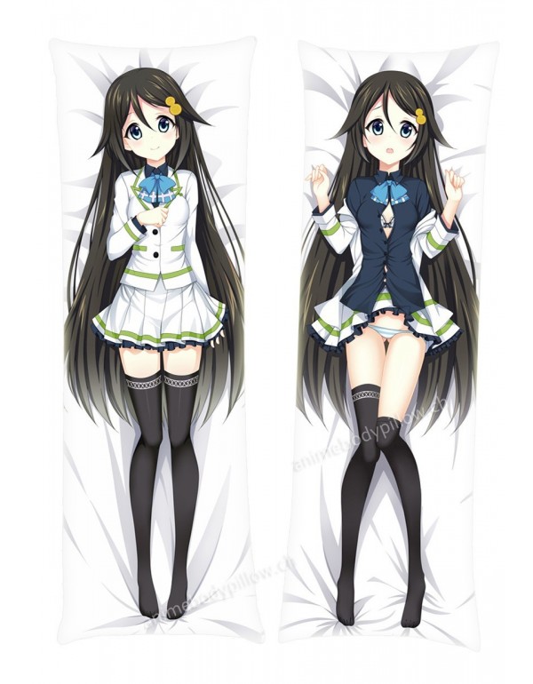 Myriad Colors Phantom World Anime Dakimakura Japan...