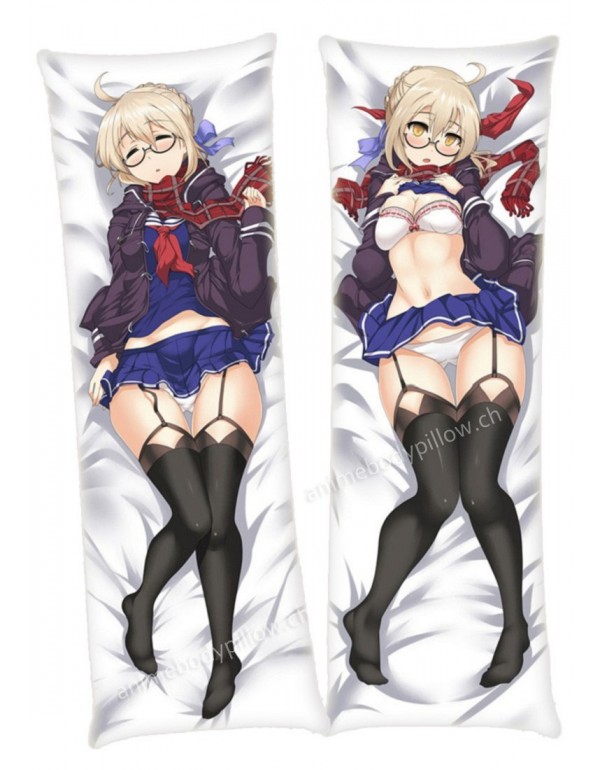 Mysterious Heroine X Fate Anime Dakimakura Japanes...