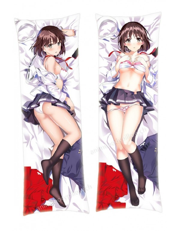 MEGUMI KATO SAENAI HEROINE NO SODATEKATA Dakimakur...