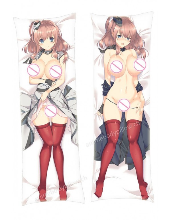 SARATOGA KANTAI COLLECTION Dakimakura Japanese Hug...