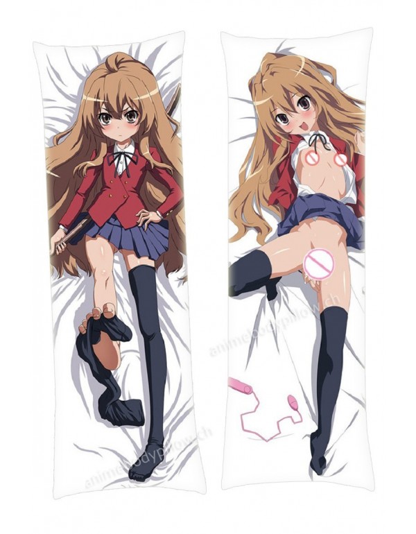 TAIGA AISAKA TORADORA Dakimakura Japanese Hugging ...