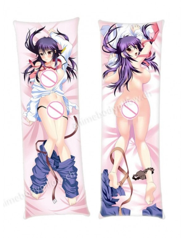 Nagomi Yashi Full body waifu japanese anime Kissen...