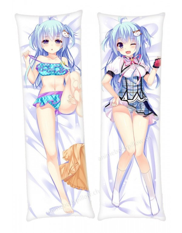 Nakano Love Dakimakura 3d pillow japanese anime pi...