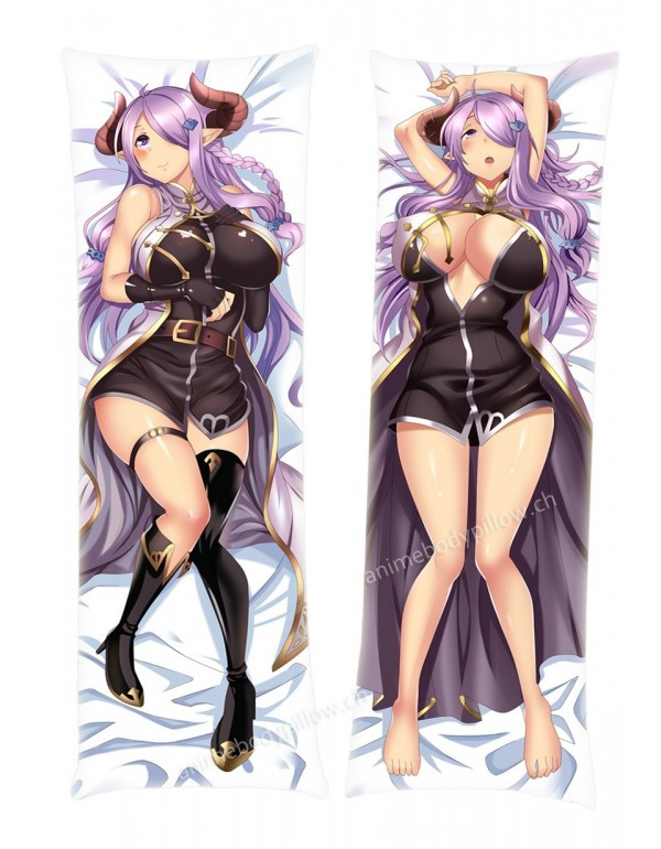 Narmaya Granblue Fantasy Anime Dakimakura Japanese...