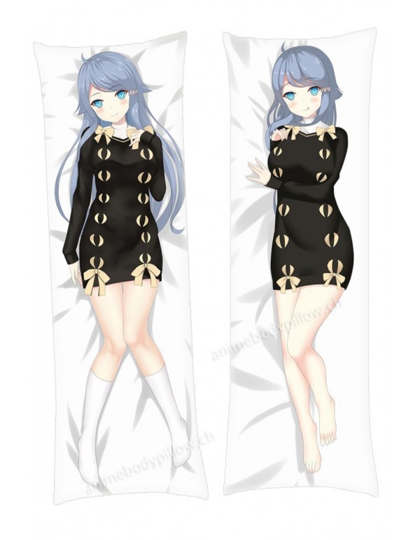 Nayuta Kani A Sisters All You Need Dakimakura Japa...