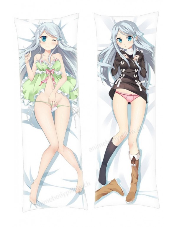 Nayuta Kani A Sisters All You Need Dakimakura Japa...