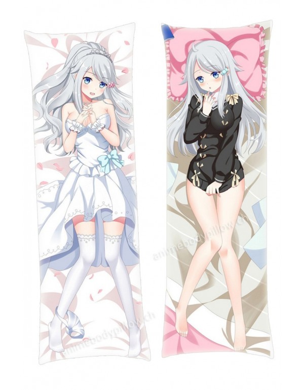 Nayuta Kani A Sisters All You Need Dakimakura Japa...