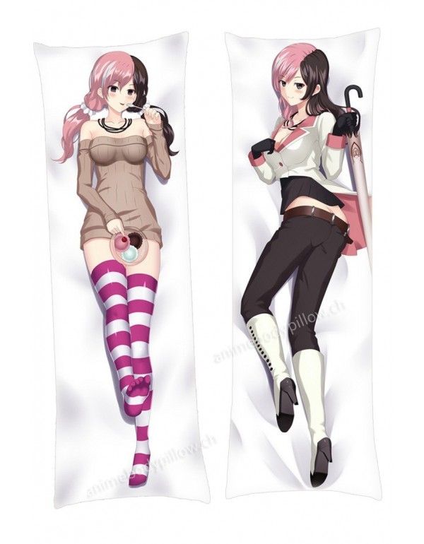 Neopolitan RWBY Dakimakura Japanese Hugging Body K...