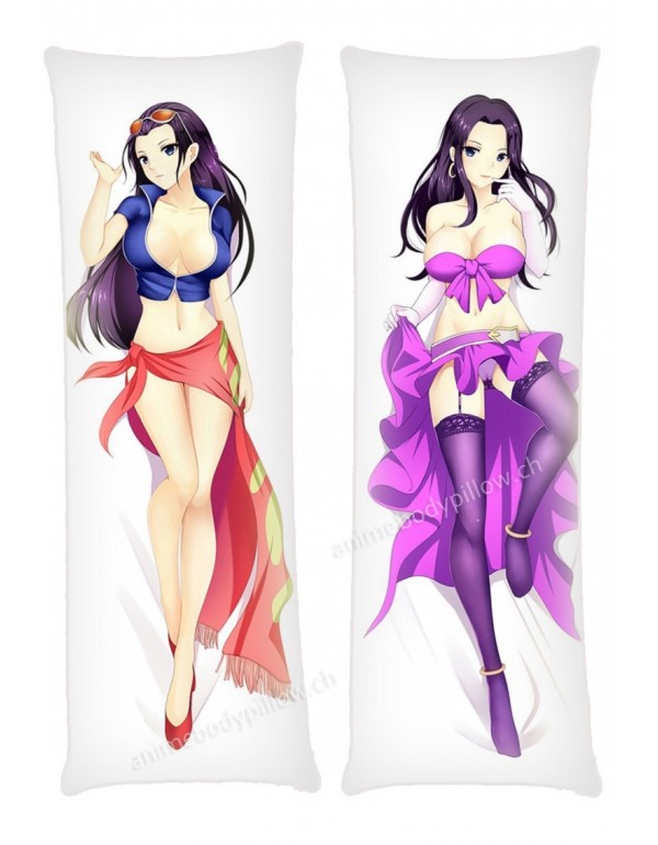 Nico Robin One Piece Anime Dakimakura Japanese Hug...