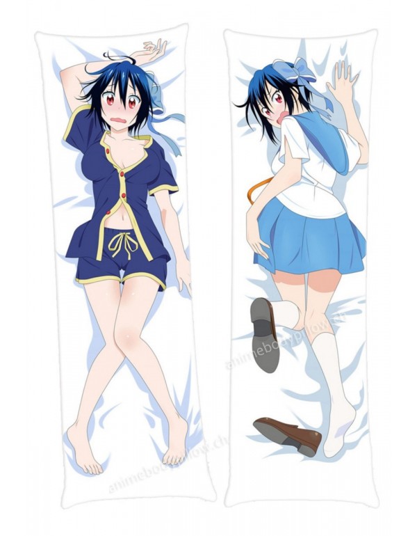 Nisekoi Dakimakura 3d pillow japanese anime pillow...