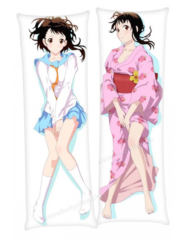 Nisekoi Full body waifu japanese anime Kissenbezü...