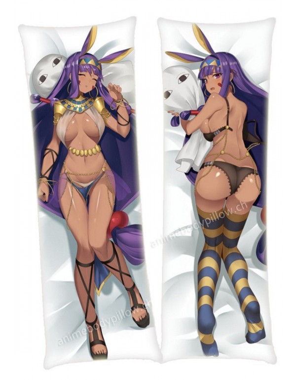 Nitocris Fate Grand Order Anime Dakimakura Japanes...